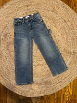 Jeans GIRLS  REGULAR CARPENTER