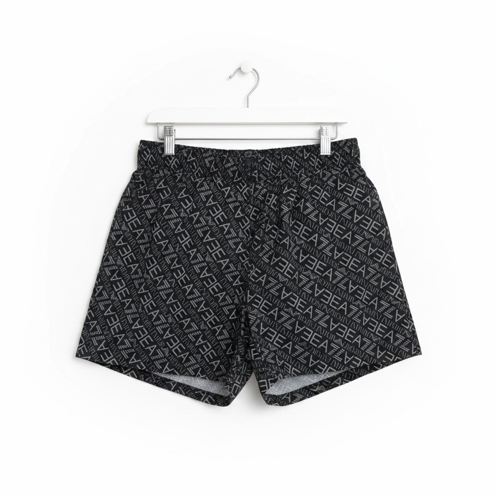 COSTUME DA BAGNO EMPORIO ARMANI KIDS