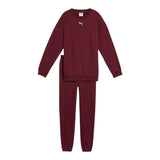 Tuta Puma Ragazza Small Logo