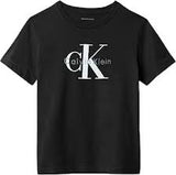 T-SHIRT CALVIN KLEIN MONOGRAM