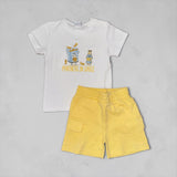 COMPLETO ATIVO  INFANT