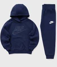 TUTA NIKE FUTURA