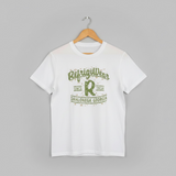 T-SHIRT REFRIGIWEAR RAGAZZO