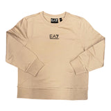 Felpa EMPORIO ARMANI Box Logo