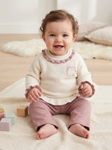 COMPLETO STELLE & PUPI INFANT GIRLS