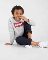 FELPA LEVI'S BATWING KIDS FELPATO