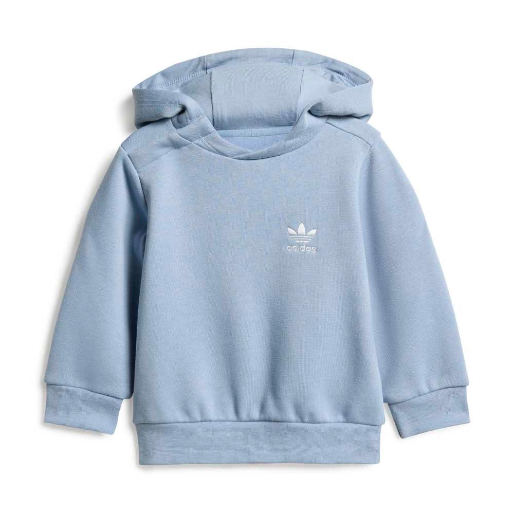 Tuta ADIDAS ORIGINALS HOODIE