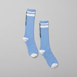 CALZINO NEW BALANCE STACKED LOGO
