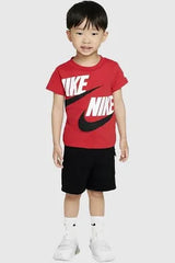 Completo Nike HBR Cargo Shorts