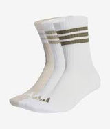 CALZINI ADIDAS 3 STRIPES