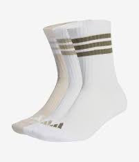 CALZINI ADIDAS 3 STRIPES