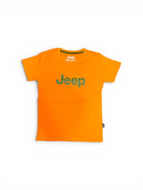 T-SHIRT JEEP BAMBINO