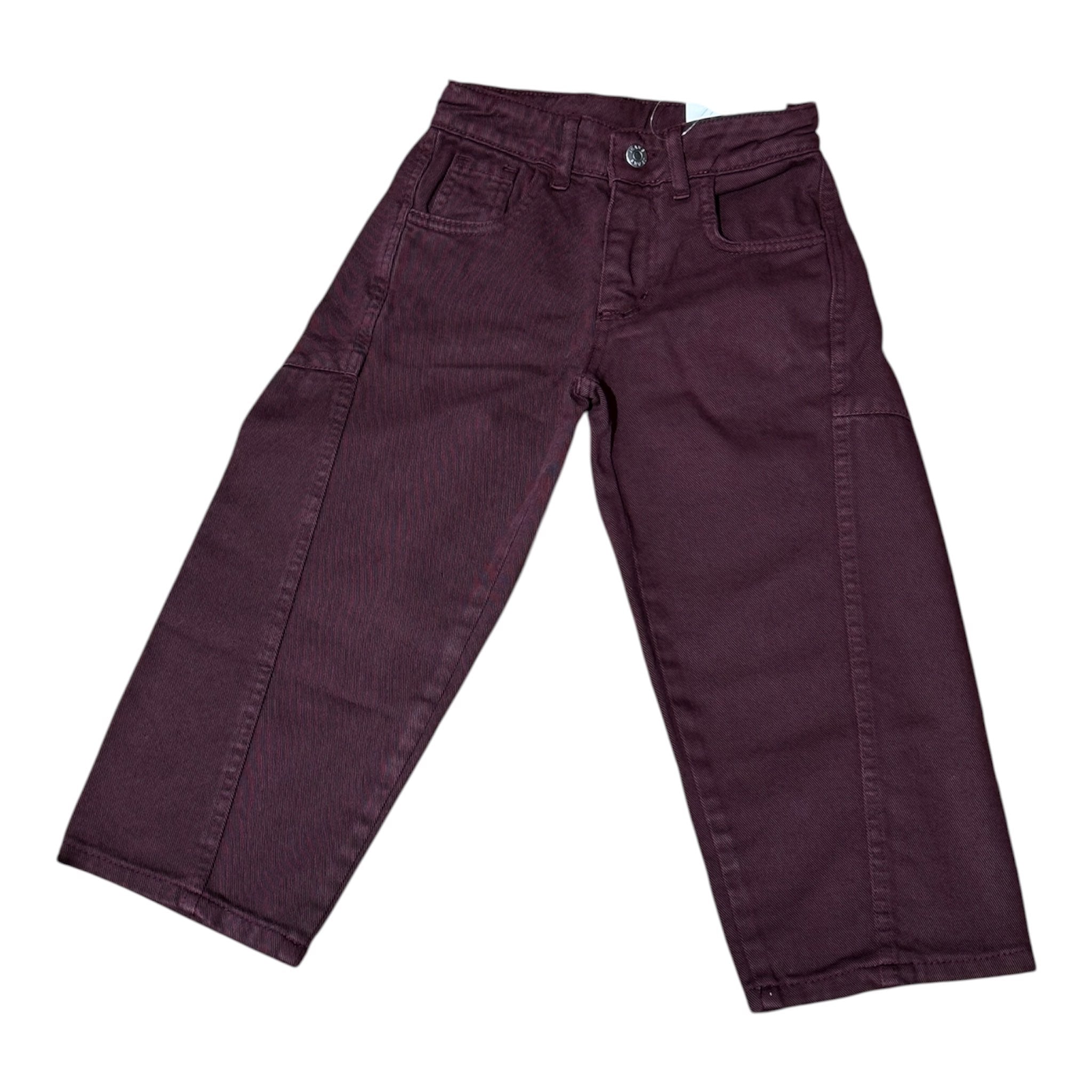 Jeans Mod.zara Ragazza