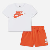 COMPLETO NIKE BAMBINO