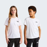 T-SHIRT THE NORTH FACE S/S SIMPLE DOME
