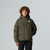 Giubbino THE NORTH FACE DOWN JACKET