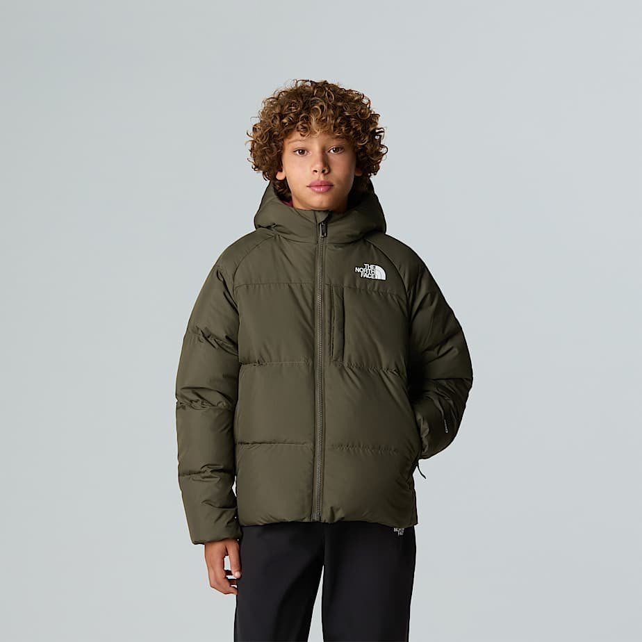 Giubbino THE NORTH FACE DOWN JACKET