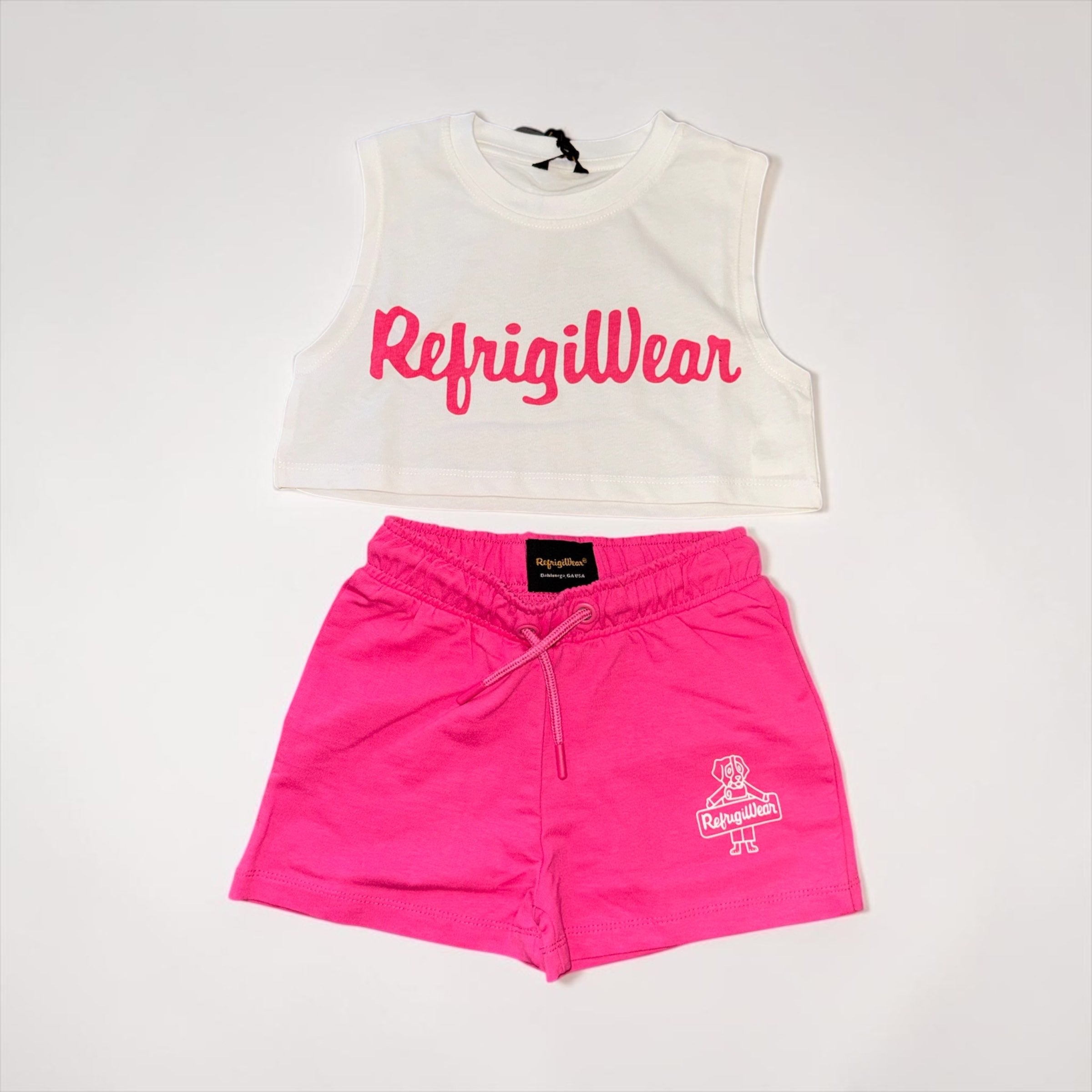 COMPLETO REFRIGIWEAR