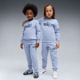 TUTA PUMA KIDS FELPATO