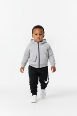 TUTA NIKE FULL ZIP FELPATO