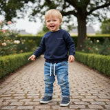 Felpa TOMMY HILFIGER ISTITUTIONAL FELPATO