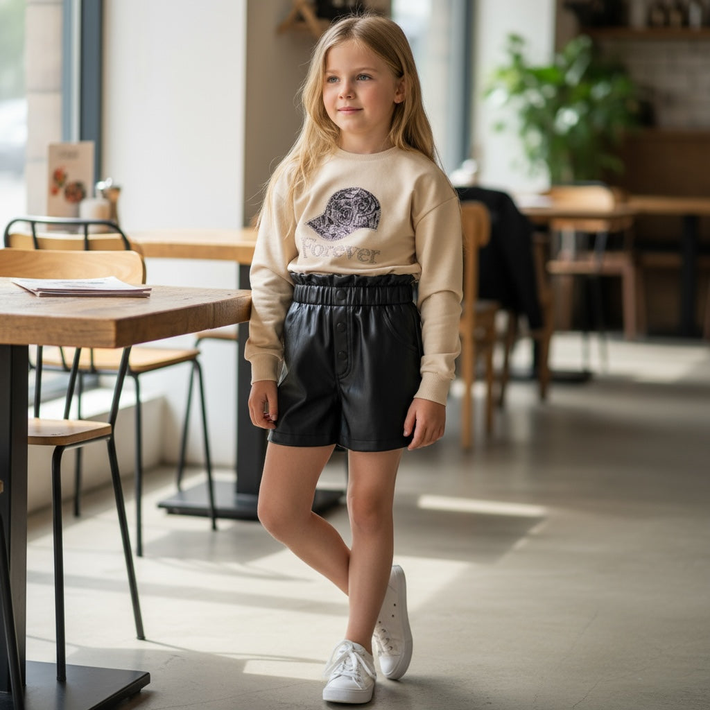 Completo Girls FOREVER