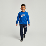 TUTA NIKE NSW THRILL CREW