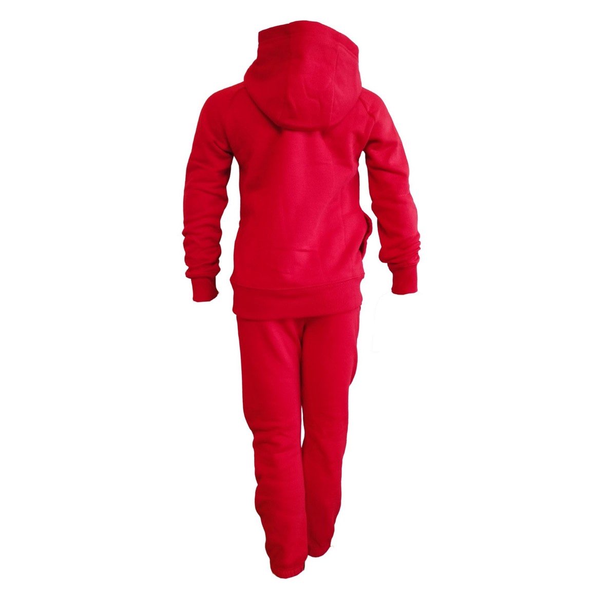 Tuta NIKE Ragazzo Fired Up Fleece