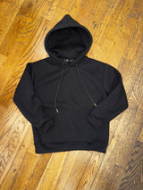 Felpa BOXY FIT MADE IN ITALY