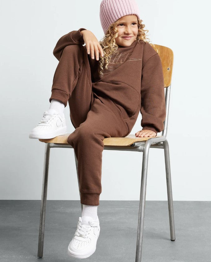 Tuta NIKE FUTURA WRAP PO BAMBINO