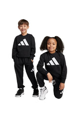 Tuta ADIDAS BIG LOGO