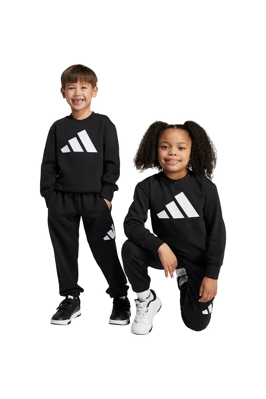 Tuta ADIDAS BIG LOGO