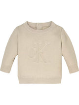 Maglia CALVIN KLEIN INFANT MONOGRAM