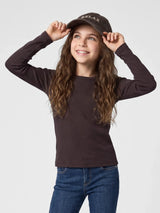 T-SHIRT NAME IT COSTINA GIRLS