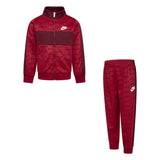 TUTA NIKE TEXTURED CLUB TRICOT