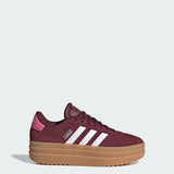 SCARPE ADIDAS VL COURT BOLD J GIRL