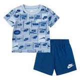 COMPLETO NIKE NEONATO