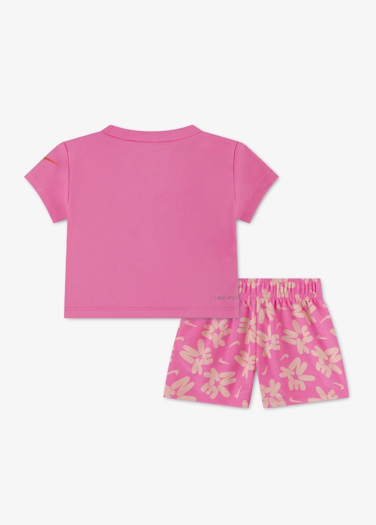 COMPLETO NIKE BOLD PLAY MESH SHORT
