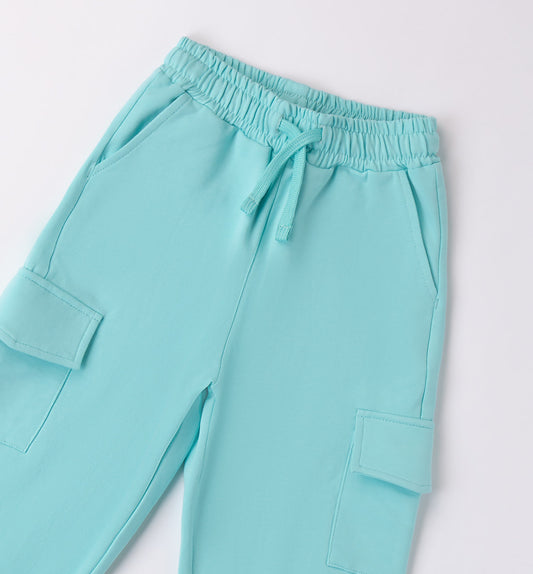 Pantalone Sarabanda Cargo