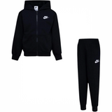 TUTA NIKE FULL ZIP CLUB BAMBINO