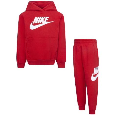 Tuta Nike Bambino Club