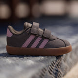 SCARPA ADIDAS VL COURT 3.0 INFANT
