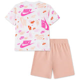 COMPLETO NIKE INFANT GIRLS