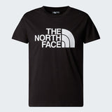 T-SHIRT THE NORTH FACE TEEN EASY