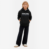 FELPA CALVIN KLEIN GRAPHIC HOODIE