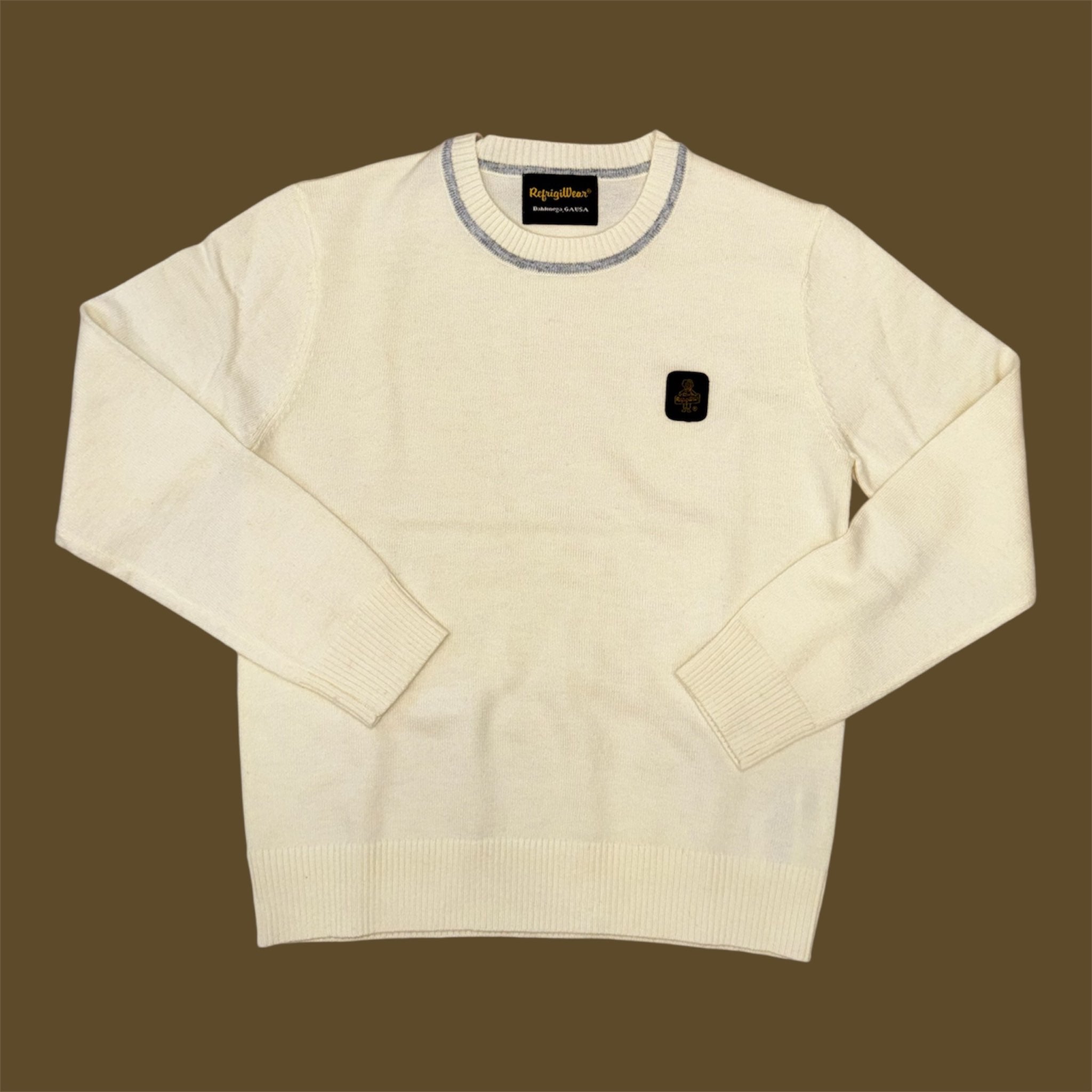 Maglia REFRIGEWEAR Small Logo