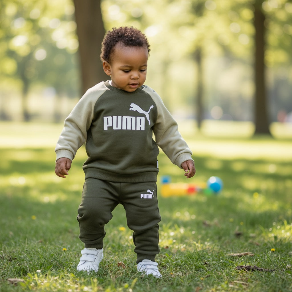 Tuta PUMA Infant ESS Reglan