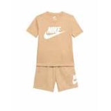 COMPLETO NIKE CLUB INFANT
