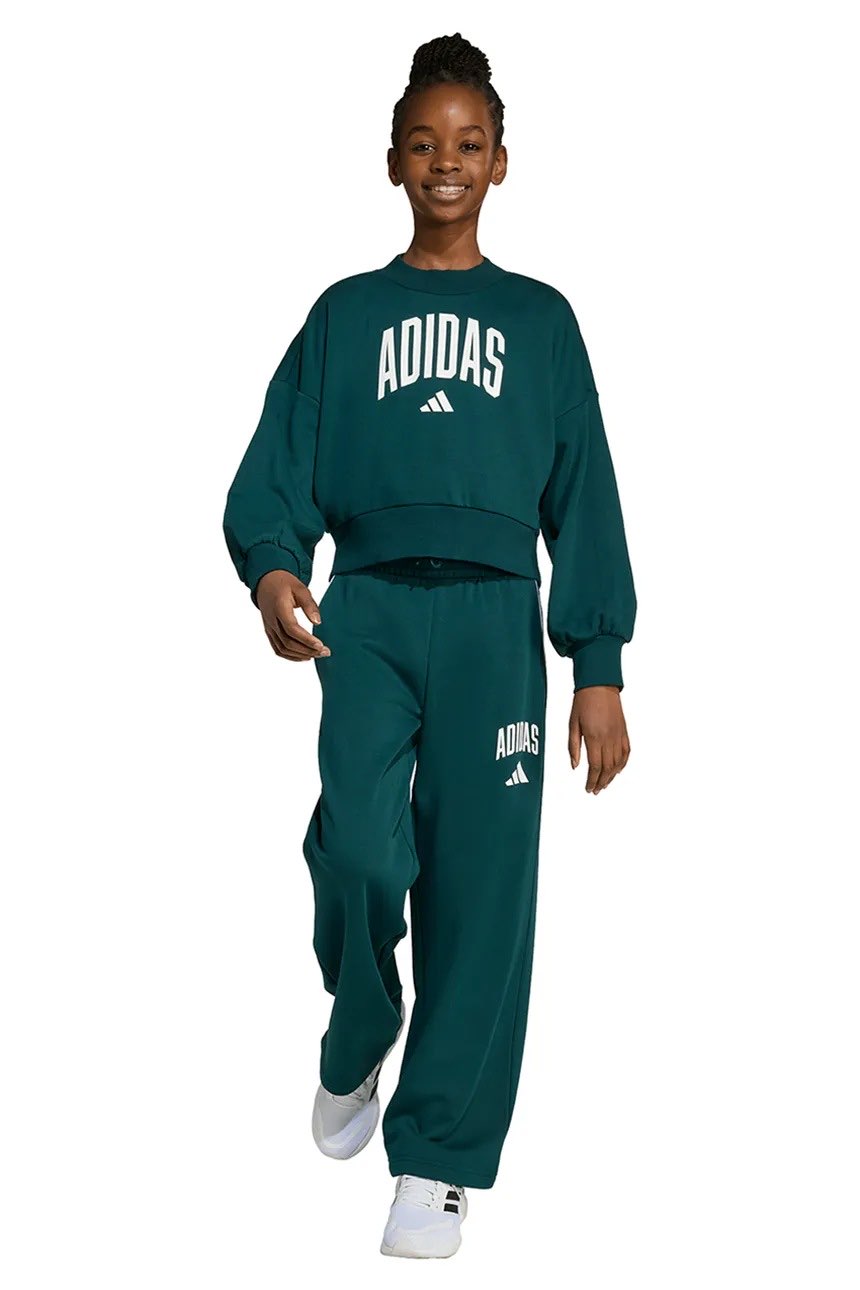 Tuta ADIDAS COLLEGE GIRLS