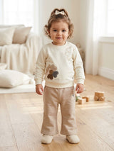 COMPLETO STELLE & PUPI INFANT GIRLS